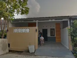 Disewakan rumah daerah Maja Lebak banten perum permata mutiara maja .