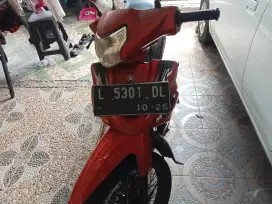 Vega ZR 2009 plat hidup