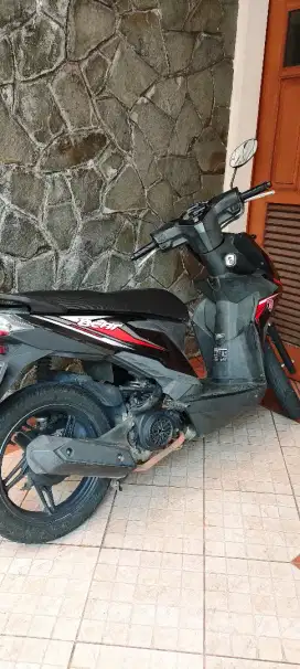 Motor beat thn 2019