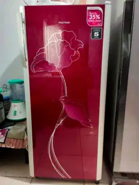 Polytron 1 pintu