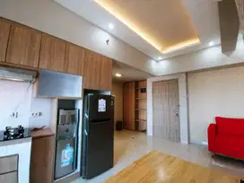 Disewakan Apartemen Newton Fullfurnish Di Terusan Buahbatu Bandung