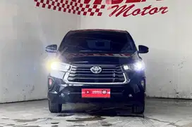 Toyota Kijang Innova 2.0 V AT 2021 Hitam