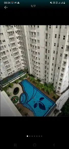 Apartement Parahyangan Residence 2 BR Ciumbuleuit jual cepat dan BU