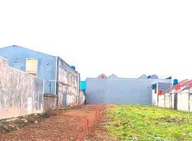 Dijual Tanah Murah Untuk Kosan 10 Menit UNPAM Viktor Free SHM