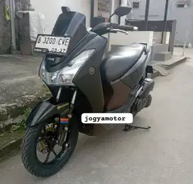LEXI 125 TAHUN 2019