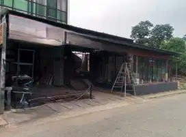 Dijual Ruko Bsd City Di Cilenggang Tangerang Selatan, Banten