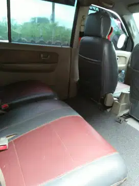 Suzuki APV Arena 2008 Bensin