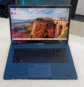 laptop acer core i5-1335U  ram 16gb ddr5 ssd 512gb garansi resmi 1th