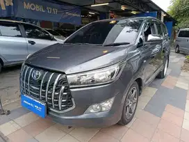 TOYOTA KIJANG INNOVA REBON G 2.0 MT 2021
JL.RAYA JEMUR SARI MOBIL 1717