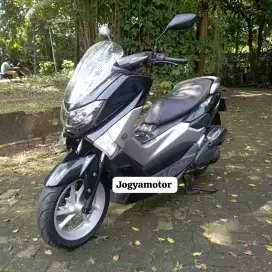 NMAX 155 TAHUN 2016