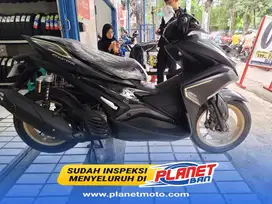 Yamaha Aerox 155 S 2019