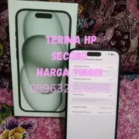 Butuh HP urgent
