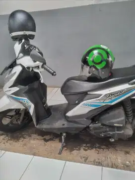 Antar jemput kerja bwt karyawan/ karyawati