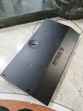 Teka Cooker Hood / Penghisap Asap Dapur Sukomanunggal