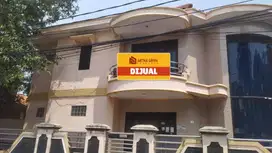 Dijual  rumah mewah pinggir jalan di koja jakarta utara
