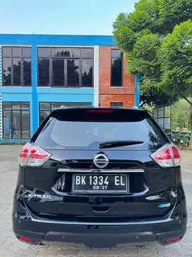 Nissan X-Trail 2017 Bensin
