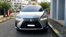 Lexus rx200t rx200 rx 200 luxury 2016 sonic titanium