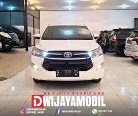 INNOVA REBORN 2.4 V DIESEL A/T 2017
