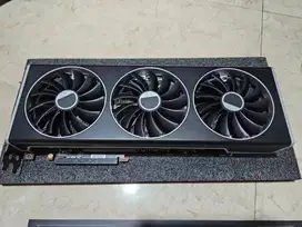 XFX Radeon RX 7900 XT 20gb MERC 310 Like New Garansi ON 2026, Not RTX