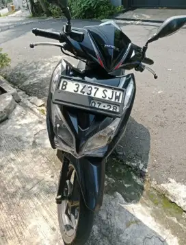 Honda Vario Kzr 2013