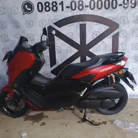 Yamaha nmax abs 2021