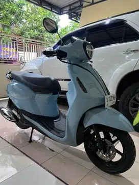 yamaha grand filano hybrid km rendah