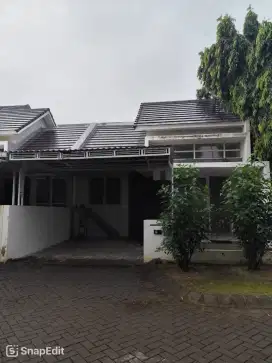 Dijual rumah jabatan pantai dekat mal pcm
