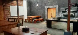 Disewakan Rumah semi villa sindanglaya Arcamanik bisa untuk usaha dll