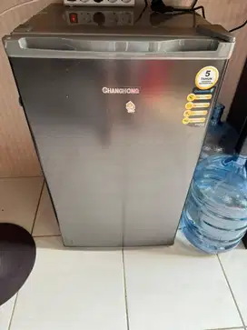 Kulkas Changhong 1 Pintu