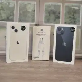 iPhone 13 128 bisa tanpa dp