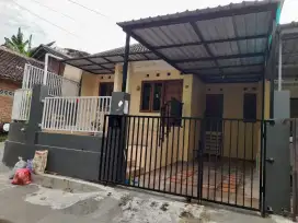 Disewakan rumah muslim