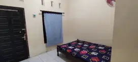 Kamar kosan dekat rumah sakit sakinah