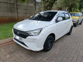 New Ayla M 2024