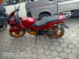 Bajaj Pulsar 200NS