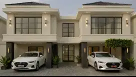 Promo juli ,Beli rumah dapat emas/Logam mulia yuk !!!
