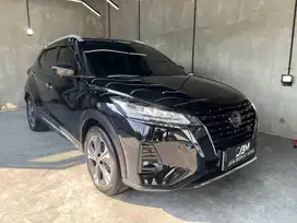 2021 NISSAN KICKS E-POWER AT, ISTIMEWA, SIAP PAKAI, WARRANTY PANJANG