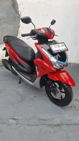 YAMAHA FREEGO 2023