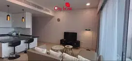 For Rent - Anandamaya Residence 2 BR Furnished