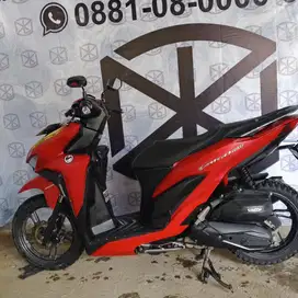 Honda New Vario 150 keyless