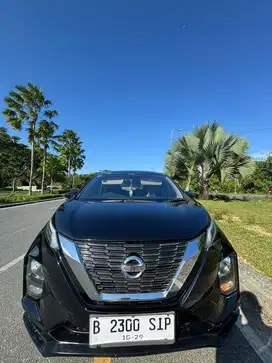 All New Livina 2019 1.5 L Manual