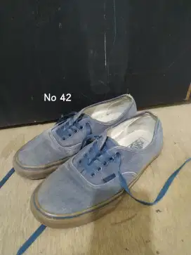 Sepatu kets Vans original