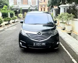 Mazda Biante Skyactive 2015 AT