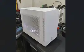 PC Gaming Intel Core i3 9100F GTX 1650 Super 4GB
