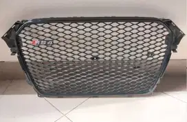 Audi A4 B8.5 Front Grille RS4 Honey Comb