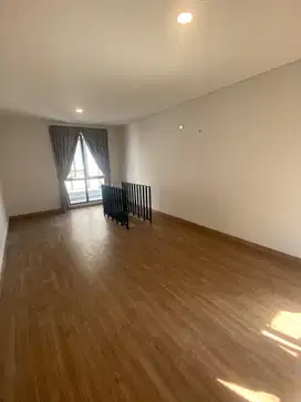 Dijual Rumah Cluster Blizzfield BSD City