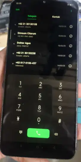 Jual cepat Oppo A5 2020