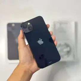 iphone 13 128 gb ex ibox garansi on juli 2026