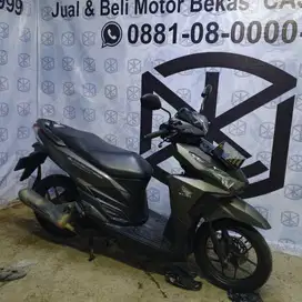 Honda Vario Led 2017
