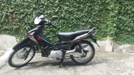 HONDA REVO SAMPAN THN 2007