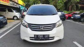 Honda Freed PSD 2010